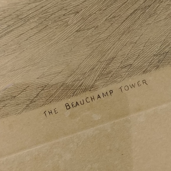 💙4/20 Antique prints - Picture 5 of 12